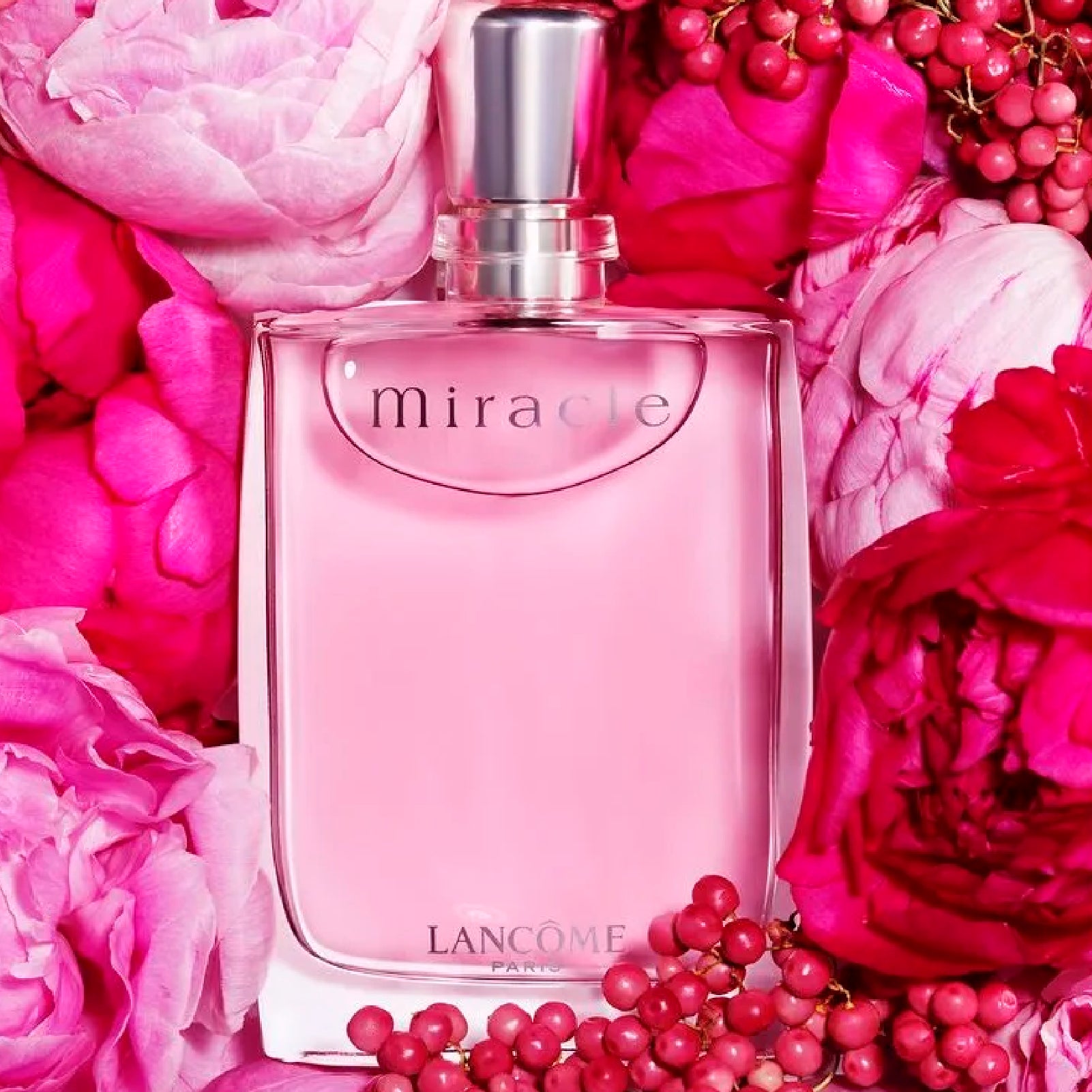 Lancome Miracle 3.4 Edp L