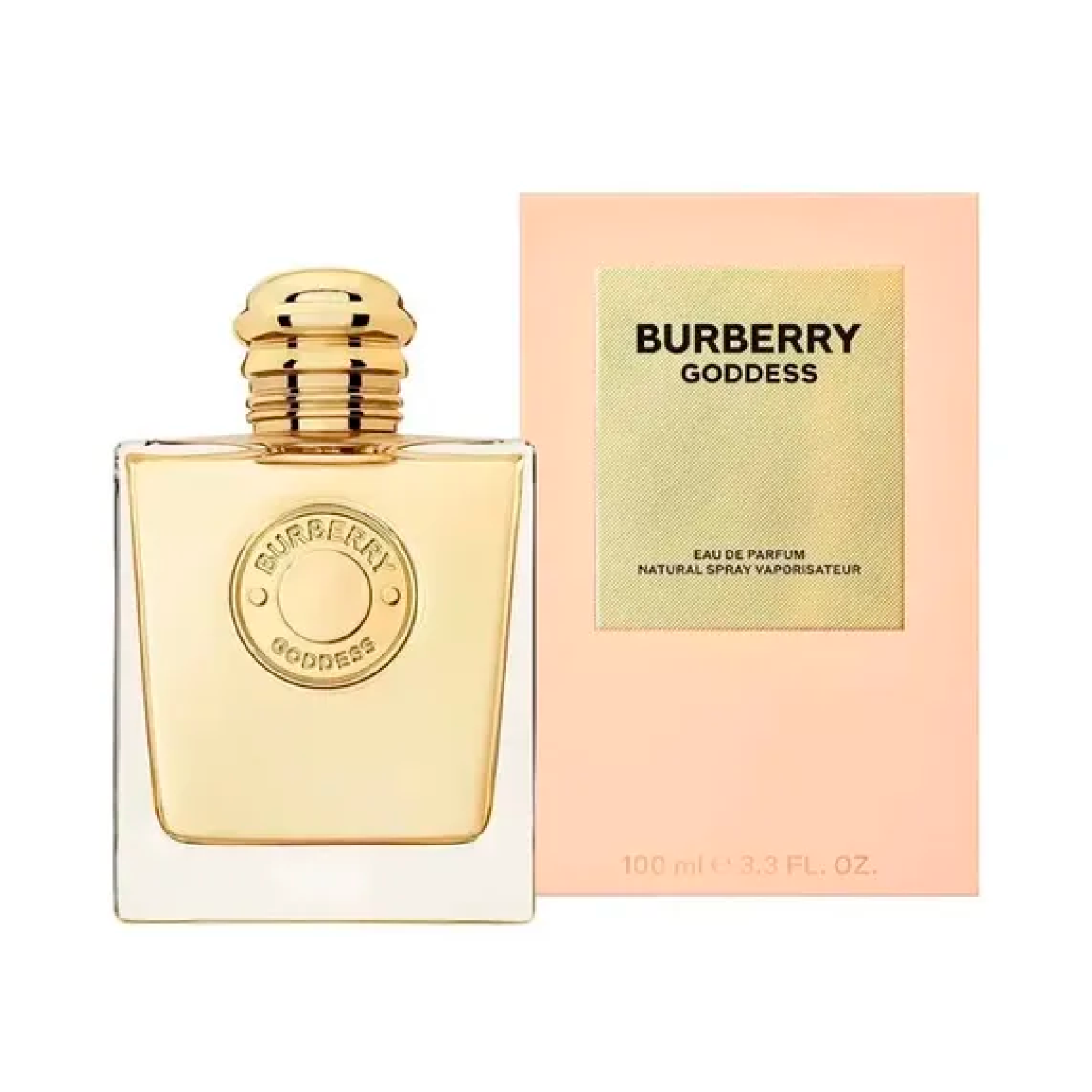 Burberry Goddess 3.3 Edp L