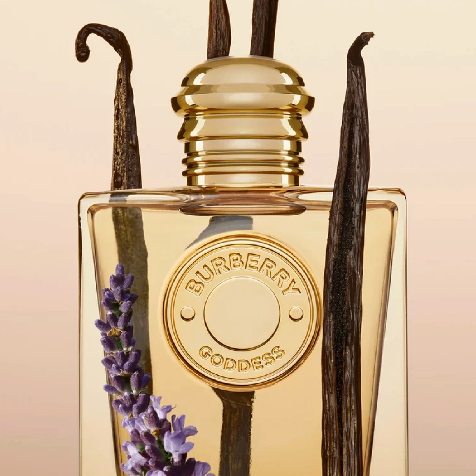 Burberry Goddess 3.3 Edp L