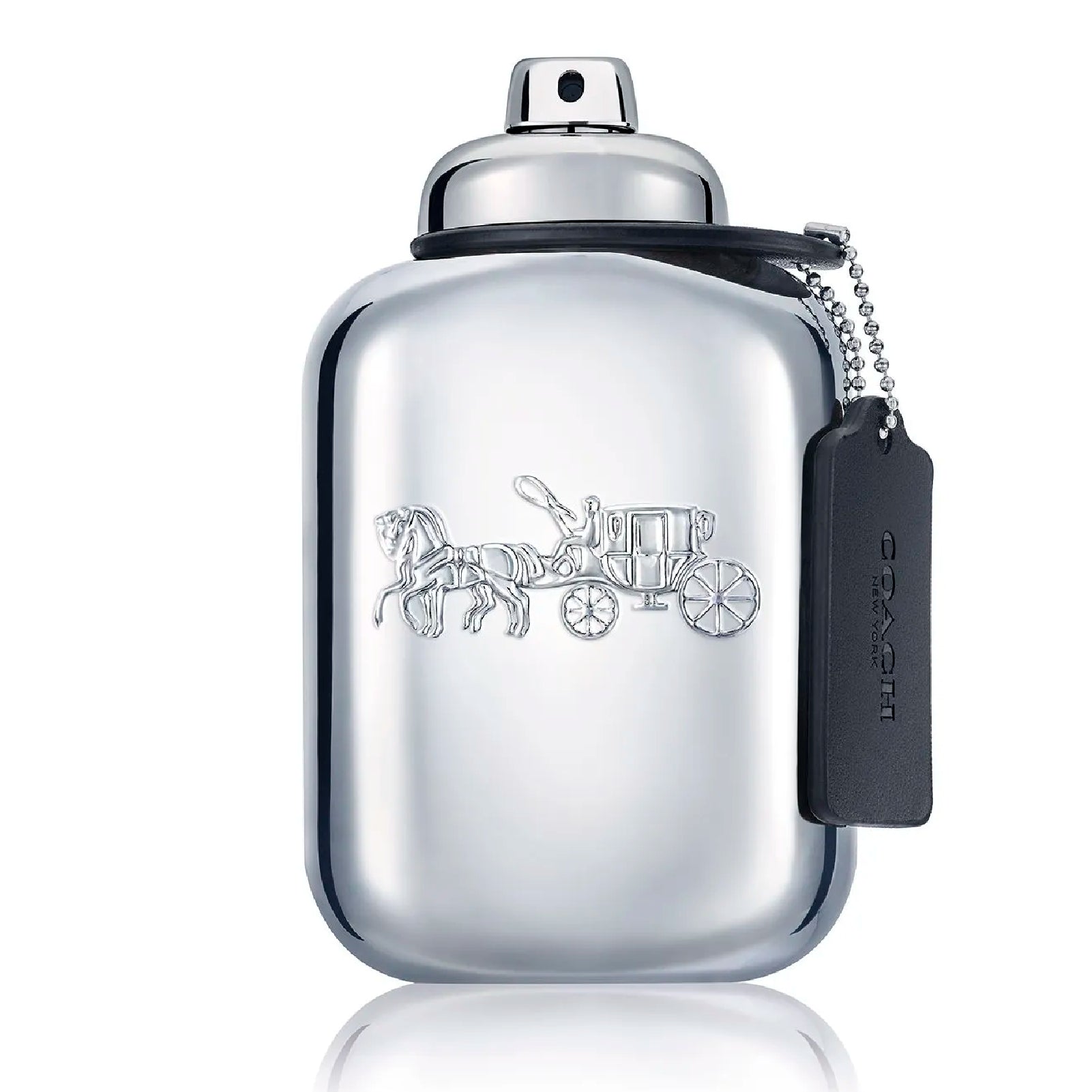 Coach Platinum 3.3 Edp M