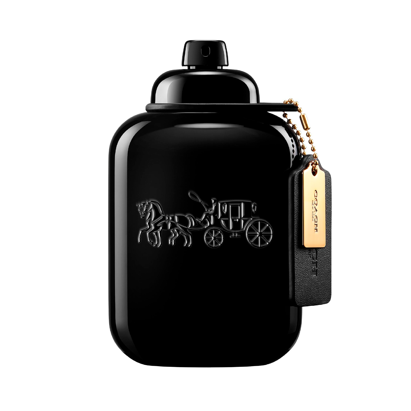 Coach New York Eau de Parfum 3.4