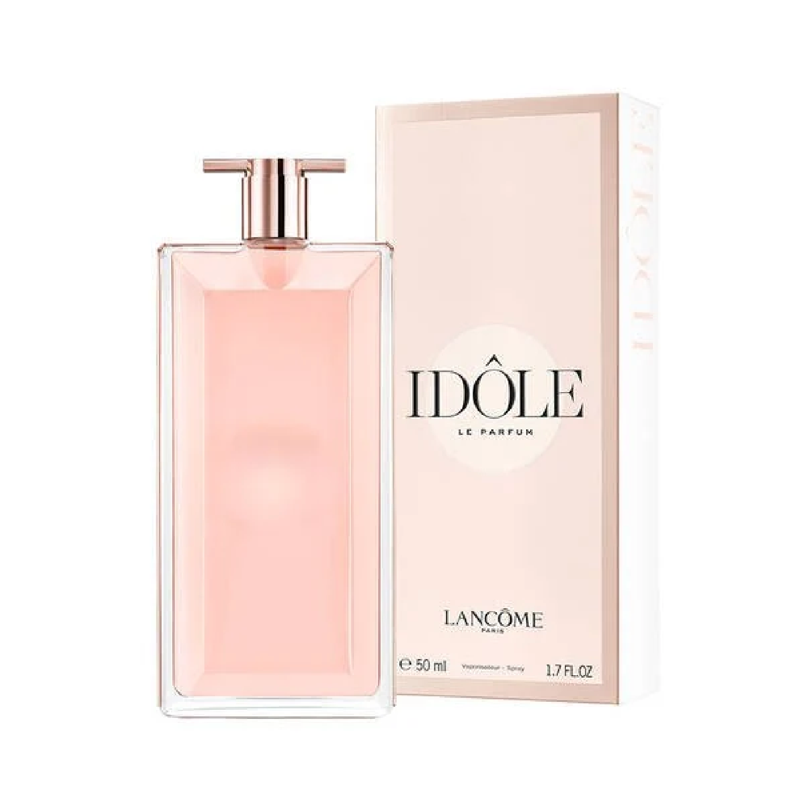 Lancome Idole 3.4 Edp L