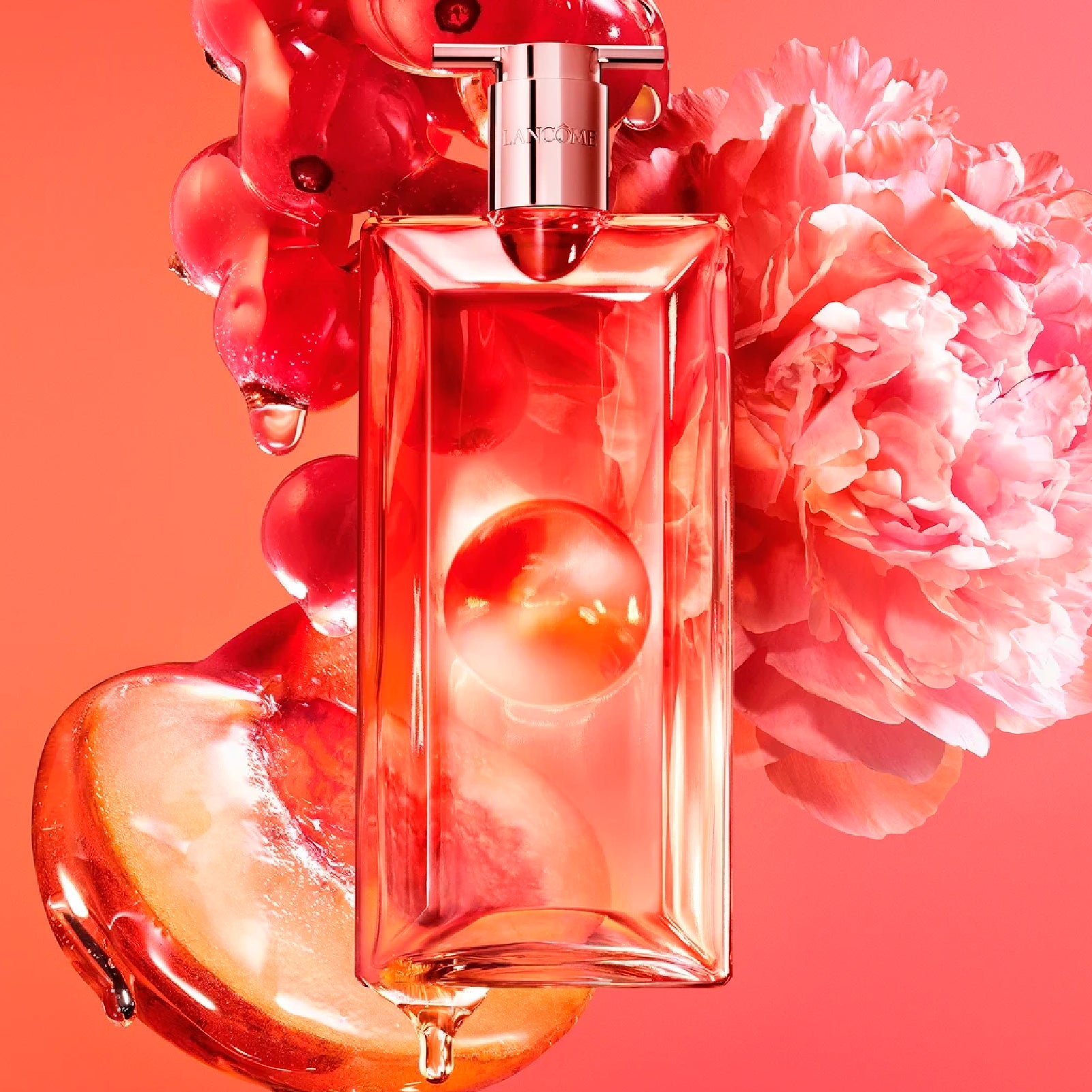 Lancome Idole 3.4 Edp L