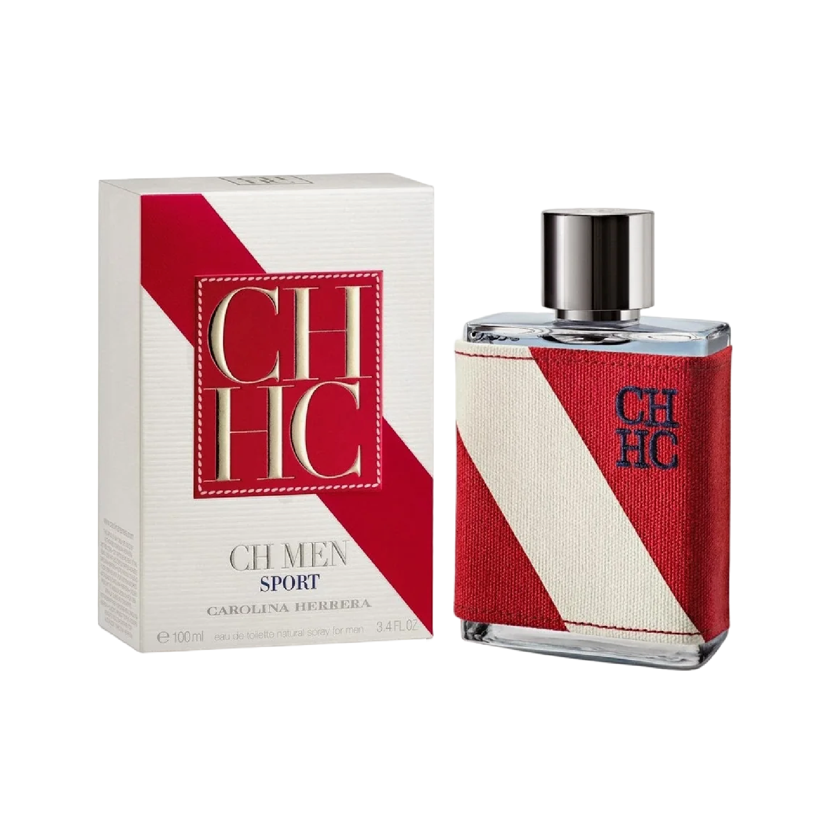 Carolina Herrera CH Sport 3.4 Edt M