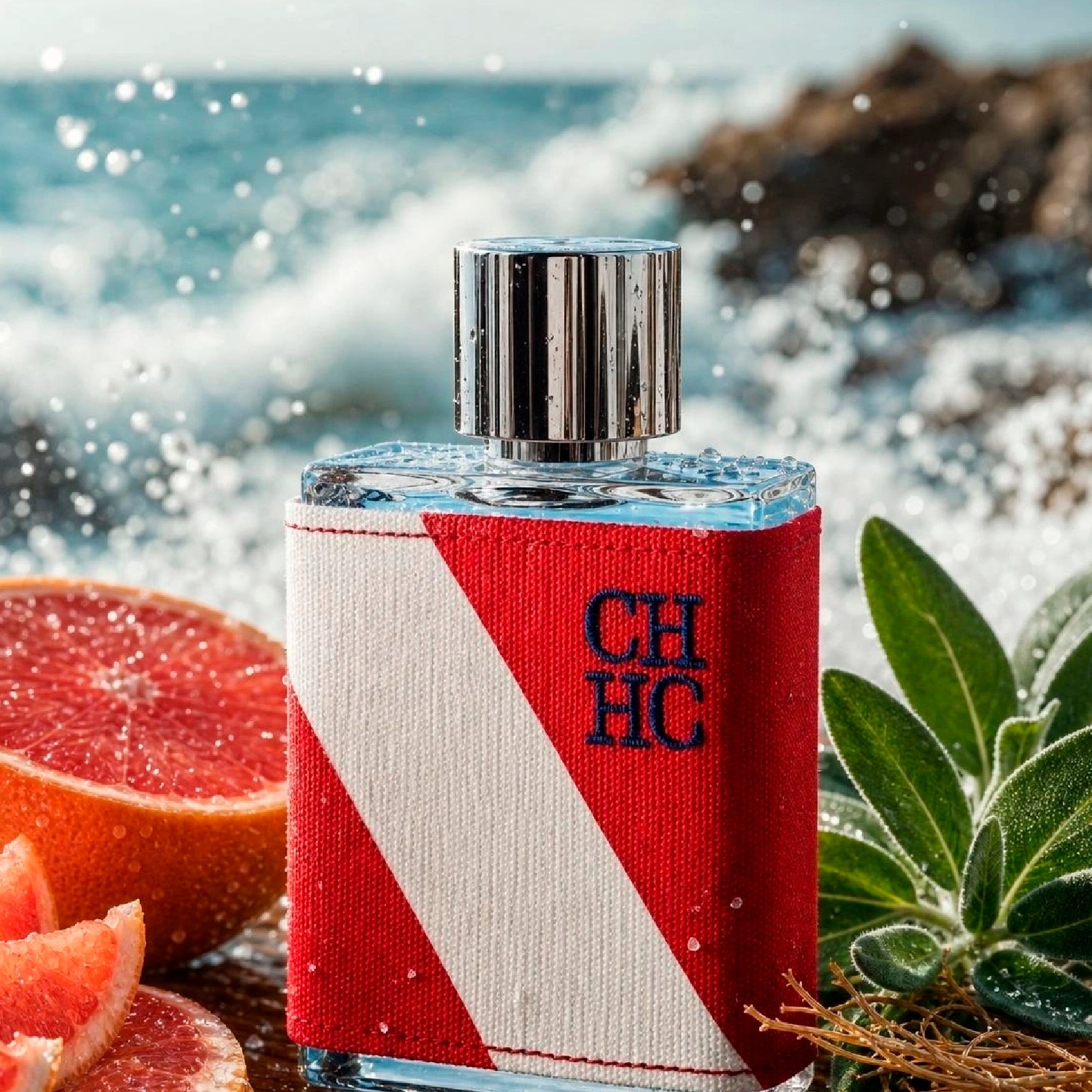 Carolina Herrera CH Sport 3.4 Edt M