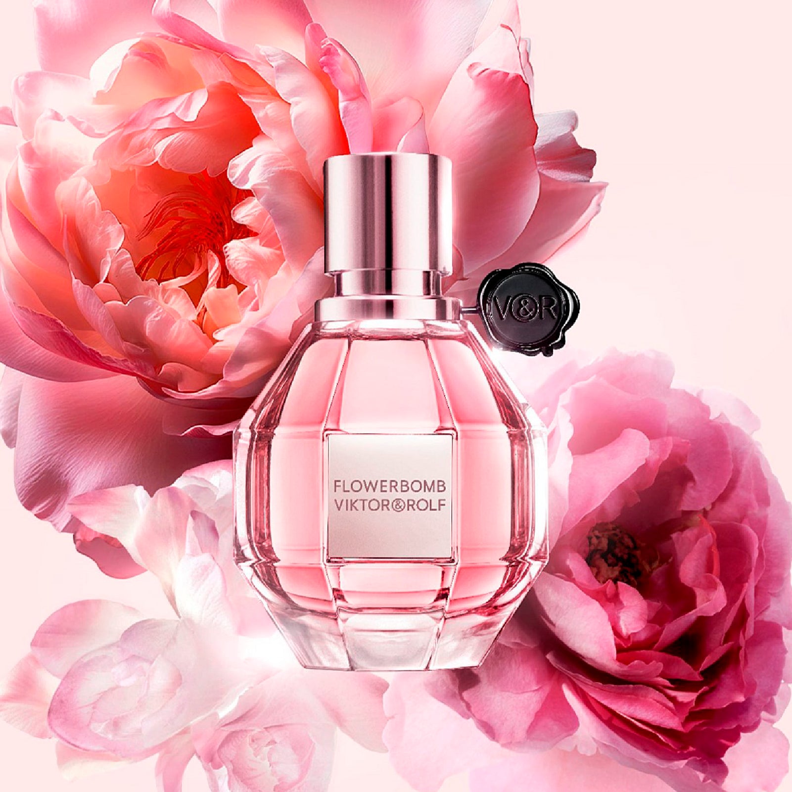 Viktor&Rolf Flowerbomb 3.4 Edp L