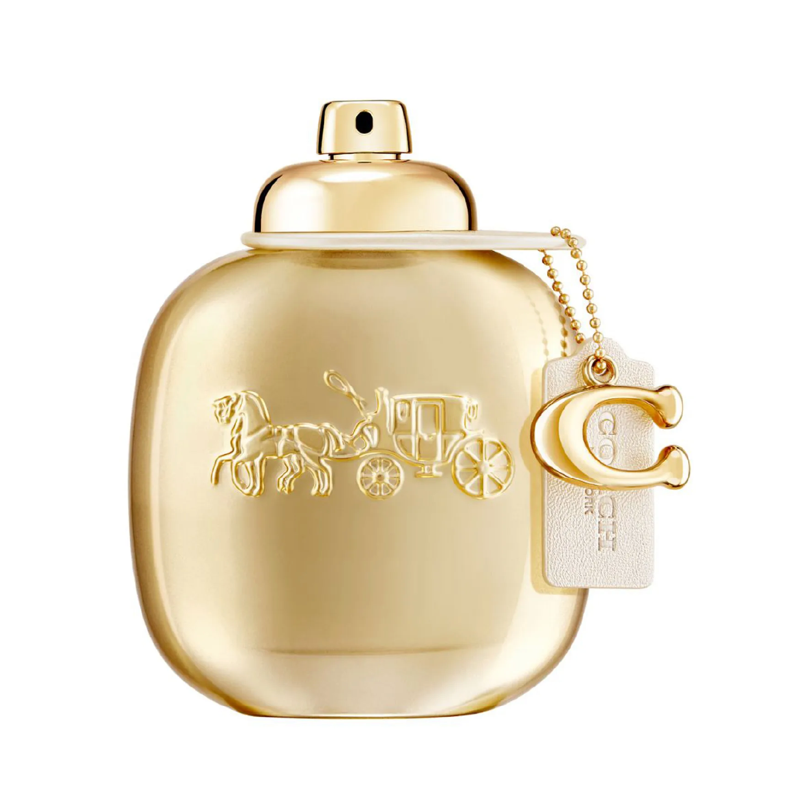 Coach Gold Parfum 3.0 Edp L