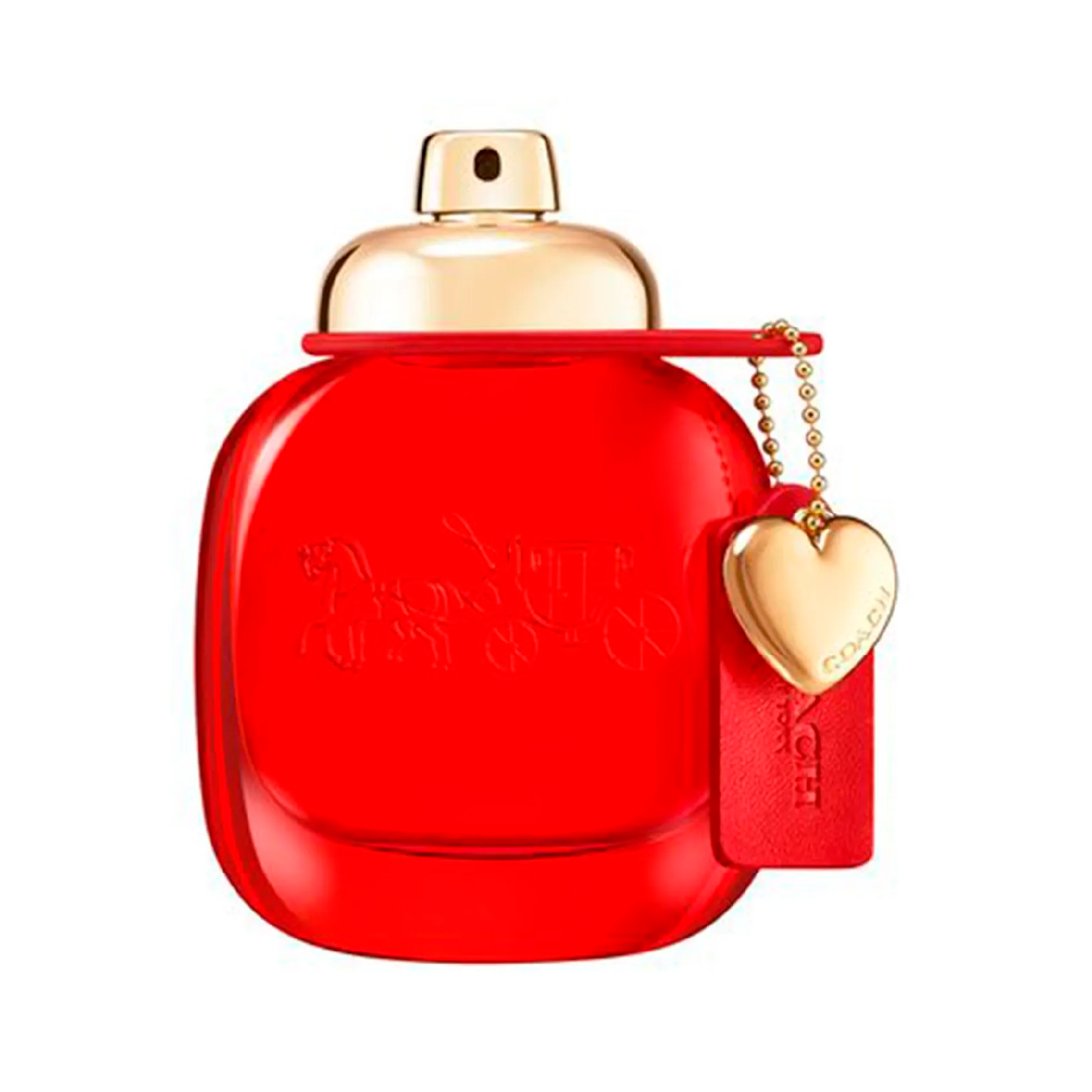 Coach Love 3.4 Edp L