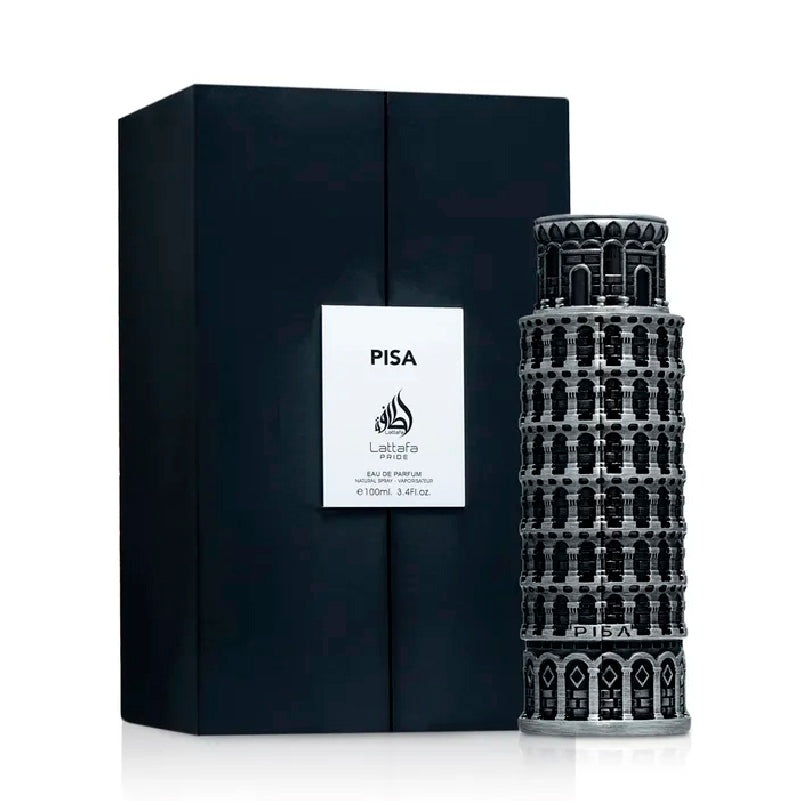 Lattafa Pisa 3.4 Edp U