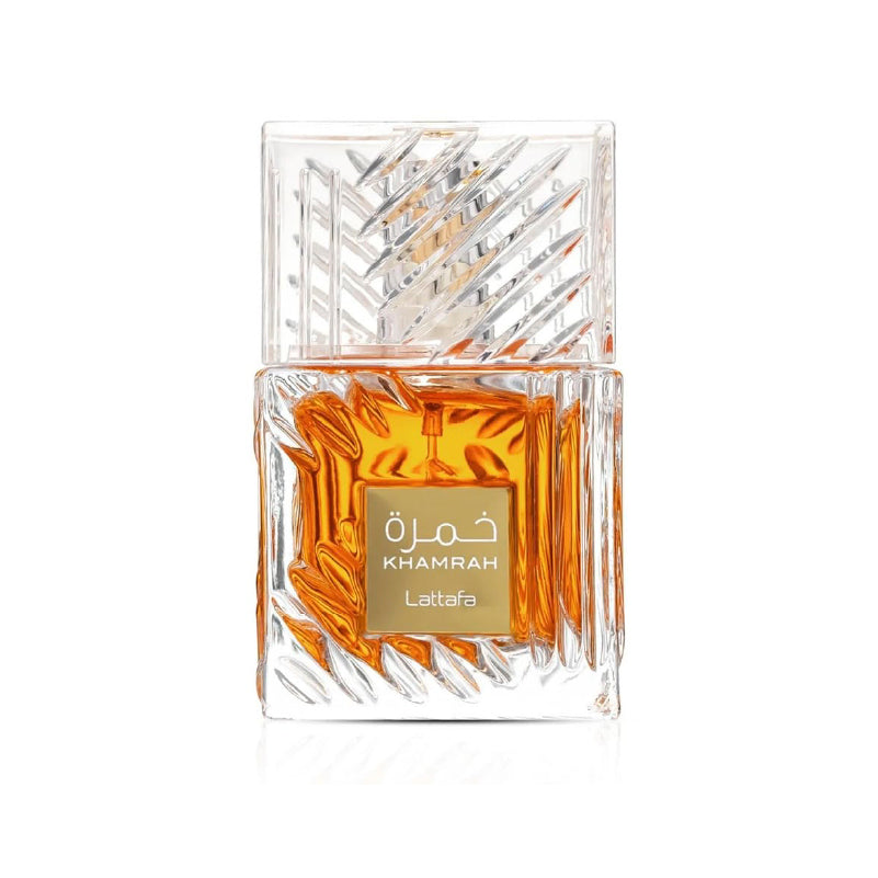 Lattafa Khamrah 3.4 Edp U
