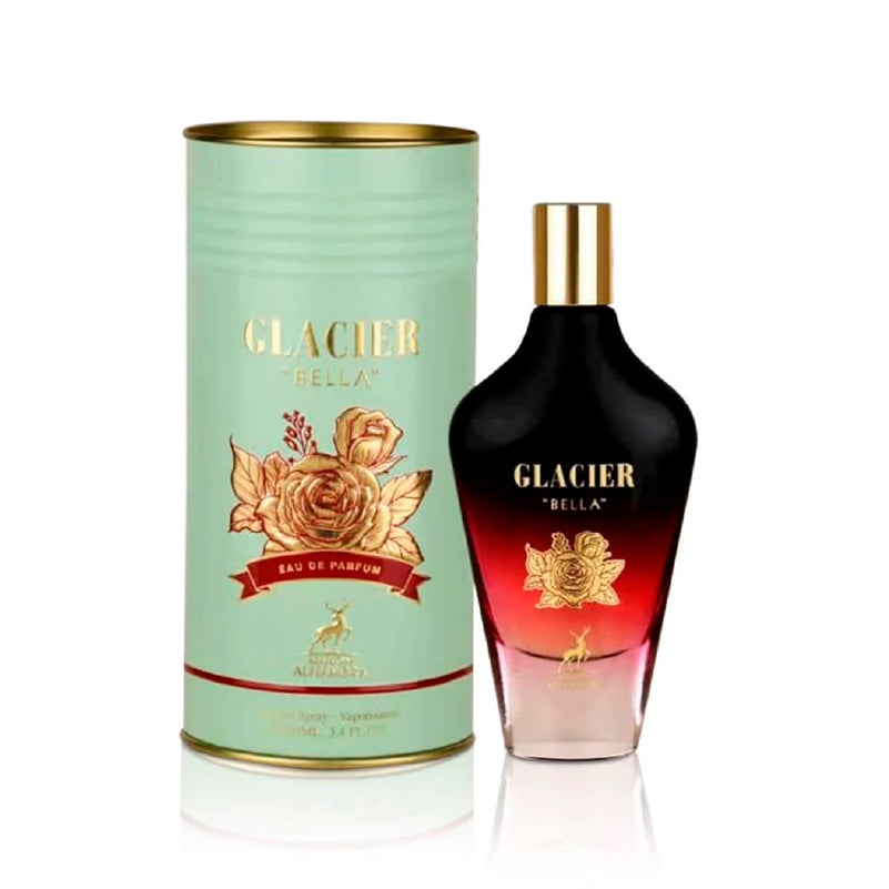 Maison Alhambra Glacier Bella 3.4 Edp L