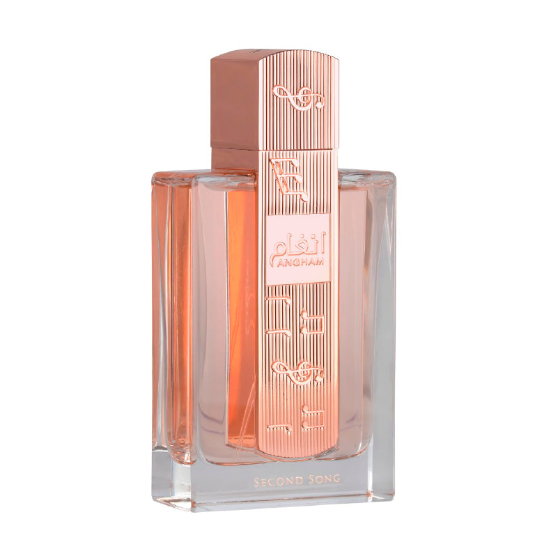 Lattafa Angham Second Song 3.4 Edp L