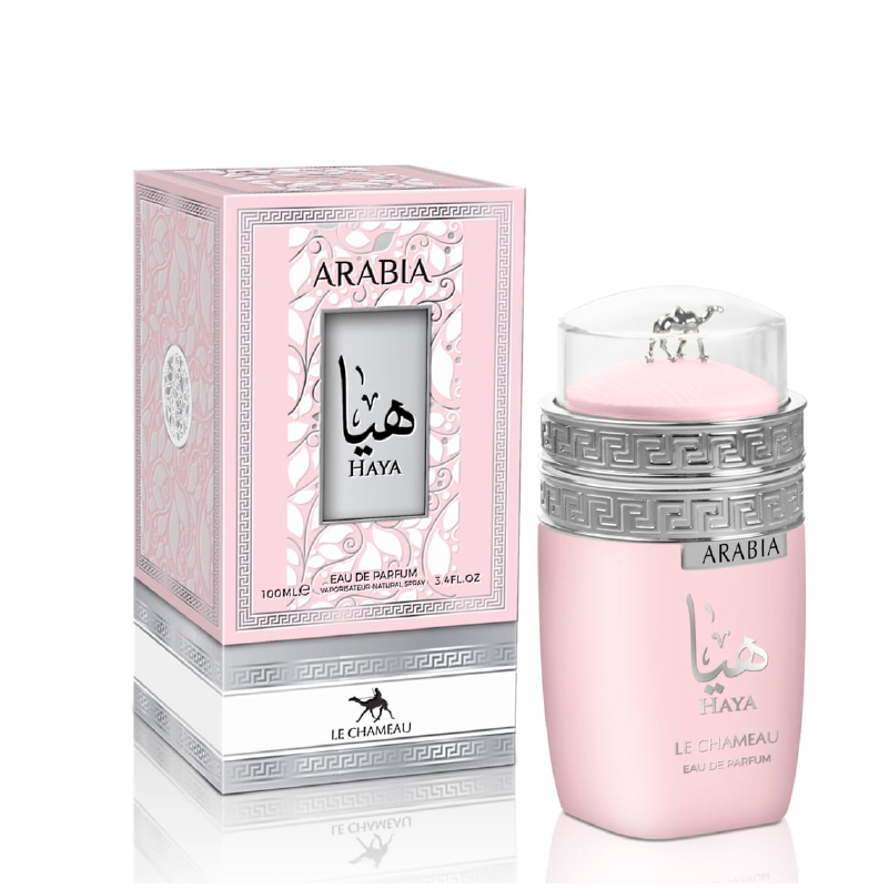 Emper Arabia Haya 3.4 Edp L