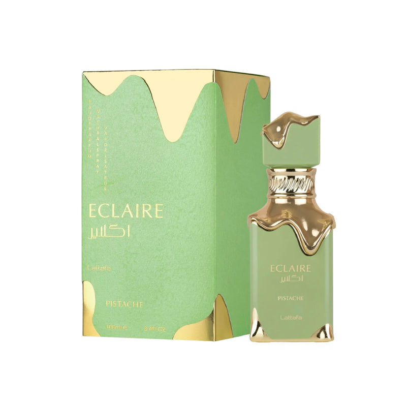 Lattafa Eclaire Pistache 3.4 Edp L