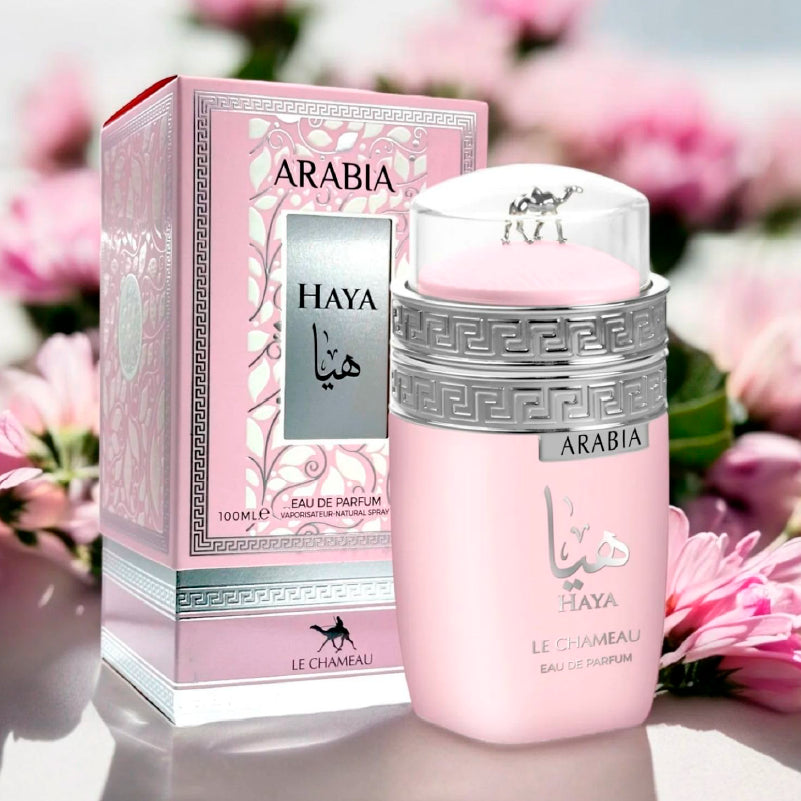 Emper Arabia Haya 3.4 Edp L