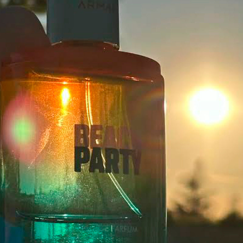 Armaf Beach Party 3.4 Edp U