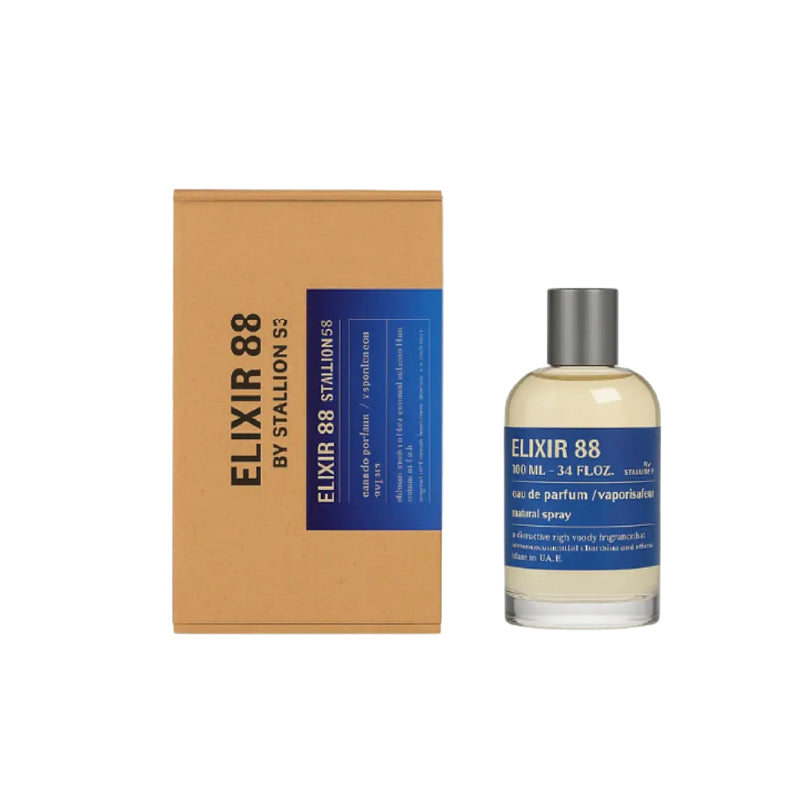 Emper Elixir 88 By Stallion 53 3.4 Edp U