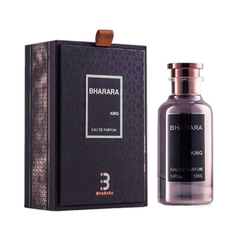 Bharara King 3.4 Edp M