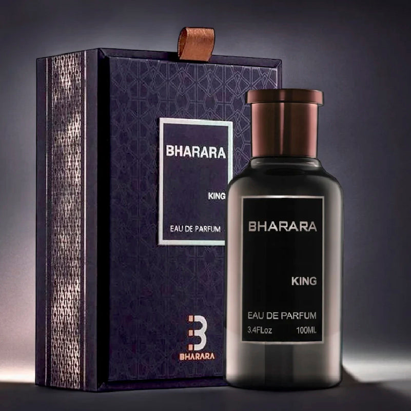 Bharara King 3.4 Edp M