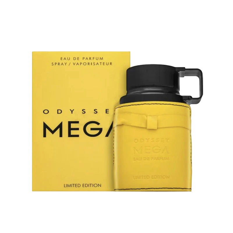 Armaf Odyssey Mega 3.4 Edp M