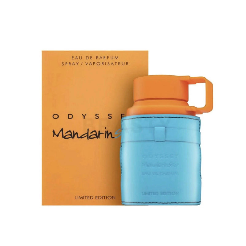 Armaf Odyssey Mandarin Sky 3.4 Edp U