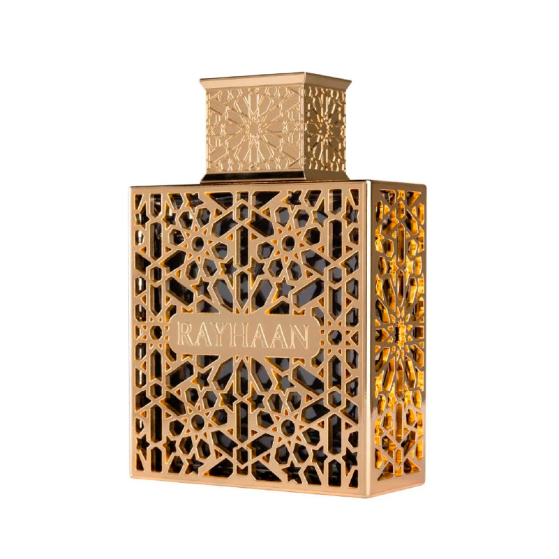 Rayhaan Elixir 3.4 Edp M