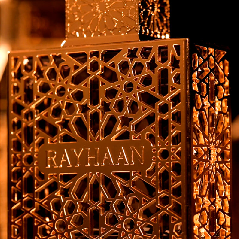 Rayhaan Elixir 3.4 Edp M
