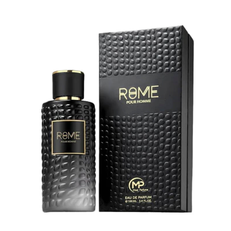 Mast Perfume Rome pour homme 3.4 Edp M