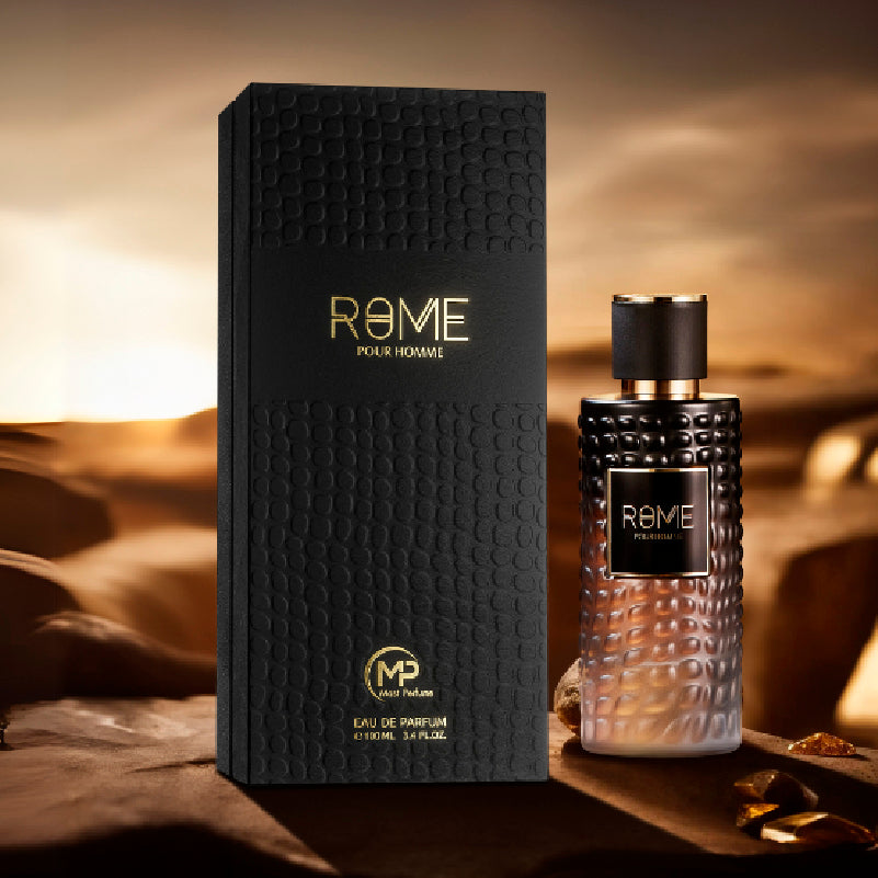 Mast Perfume Rome pour homme 3.4 Edp M
