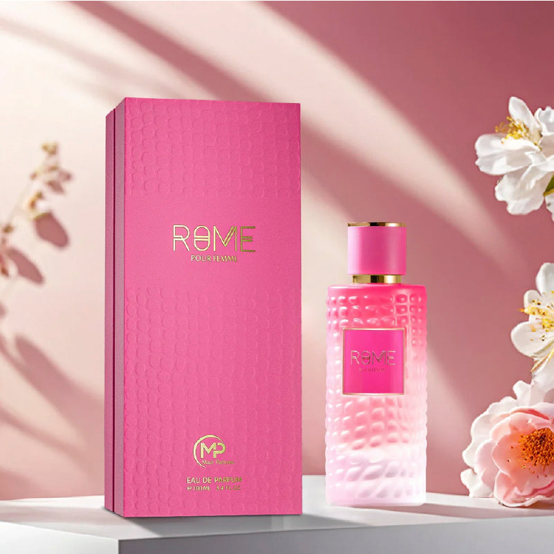 Mast Perfume Rome 3.4 Edp L
