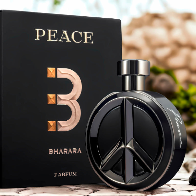 Bharara Peace Parfum 3.4 Edp M