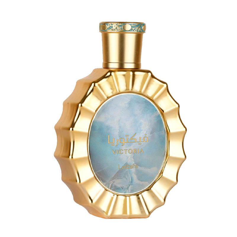 Lattafa Victoria 3.4 Edp L