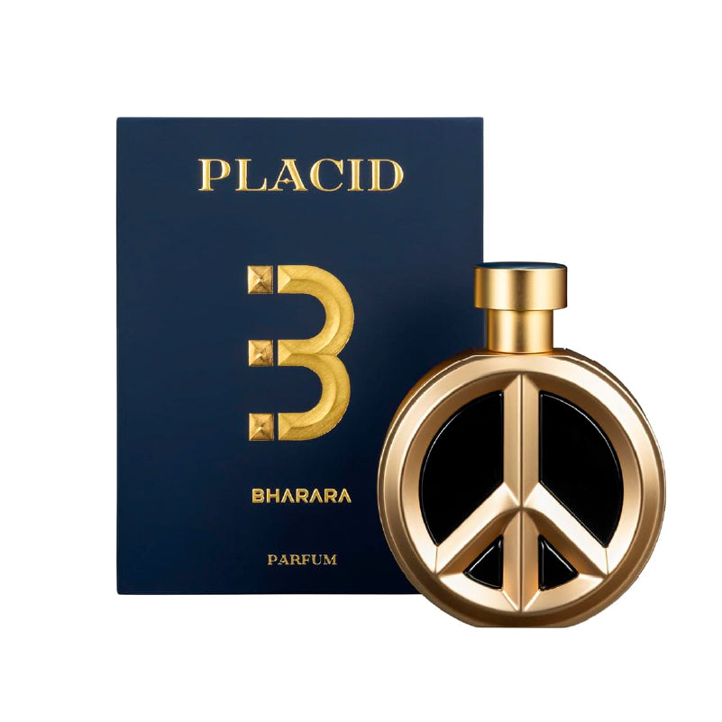 Bharara Placid Parfum 3.4 Edp M