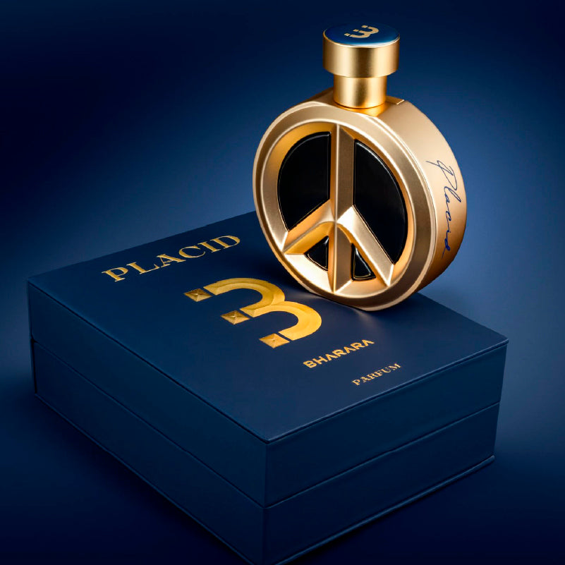 Bharara Placid Parfum 3.4 Edp M