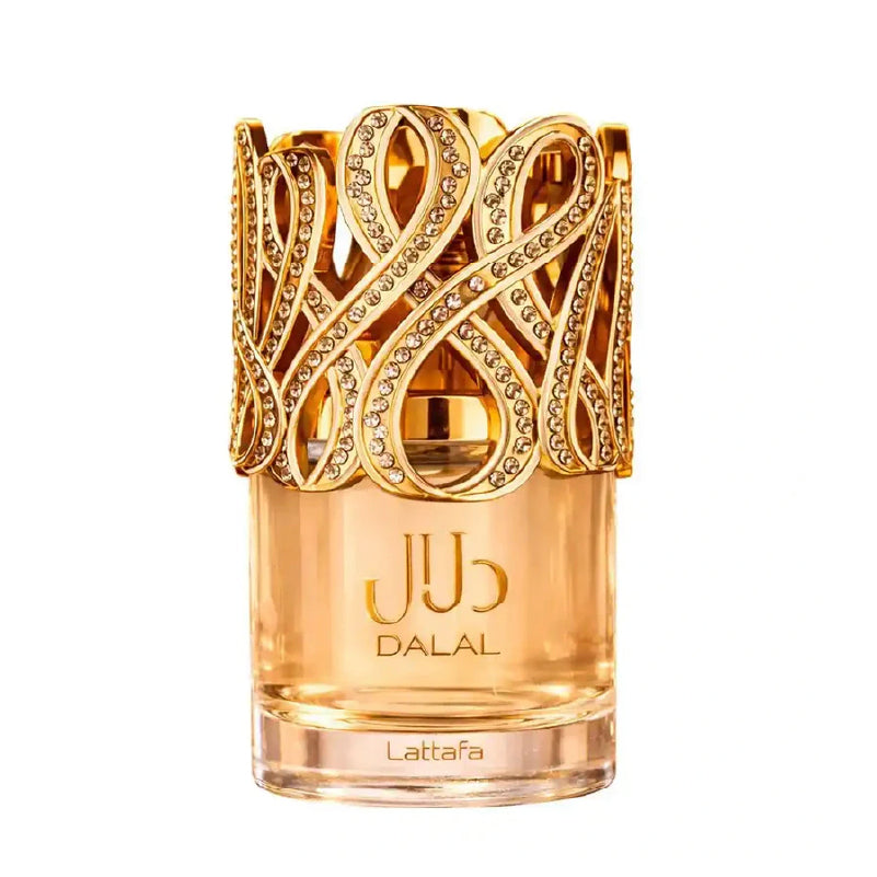 Lattafa Dalal 3.4 Edp L