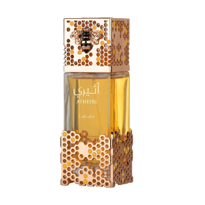 Lattafa Atheeri 3.4 Edp U