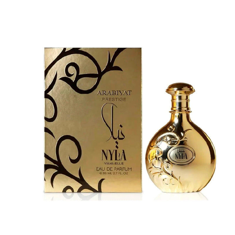 Arabiyat Prestige Nyla Vani-Elle 2.7 Edp L