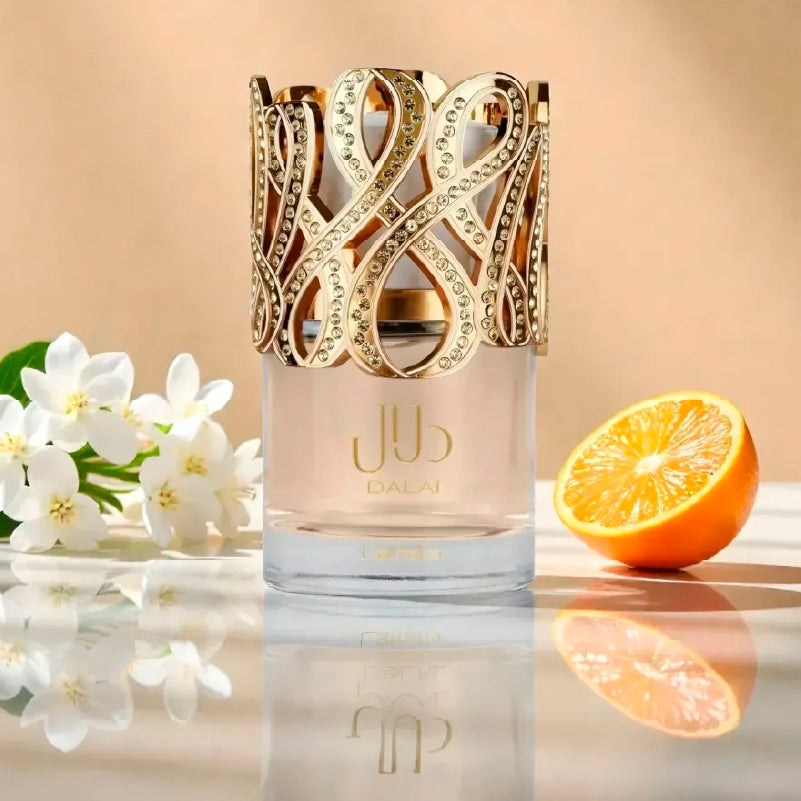 Lattafa Dalal 3.4 Edp L