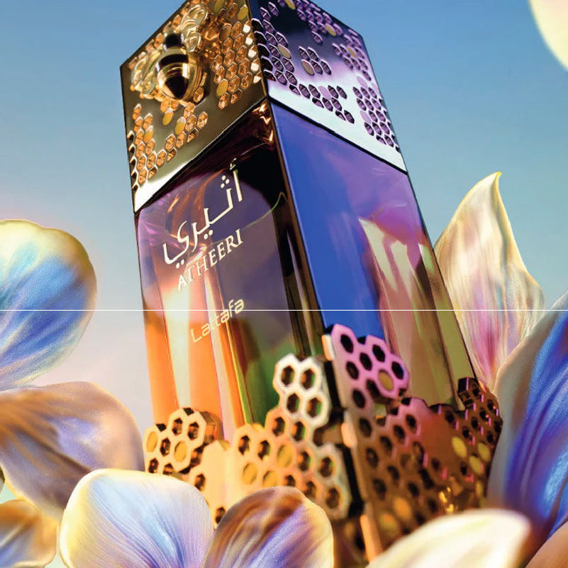 Lattafa Atheeri 3.4 Edp U
