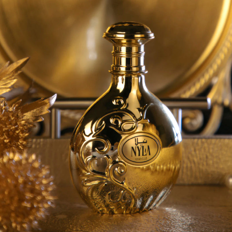 Arabiyat Prestige Nyla Vani-Elle 2.7 Edp L