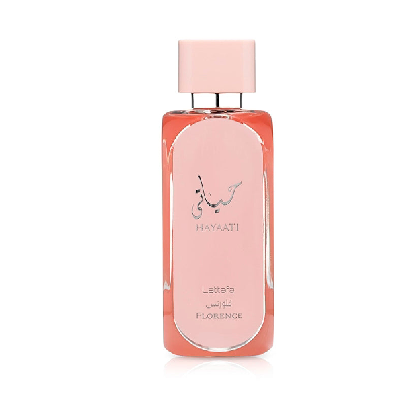 Lattafa Hayaati Florence 3.4 Edp L