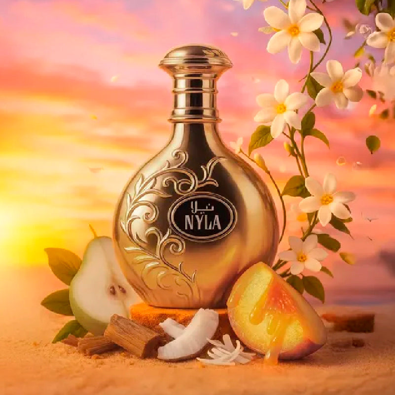 Arabiyat Prestige Nyla 2.7 Edp L