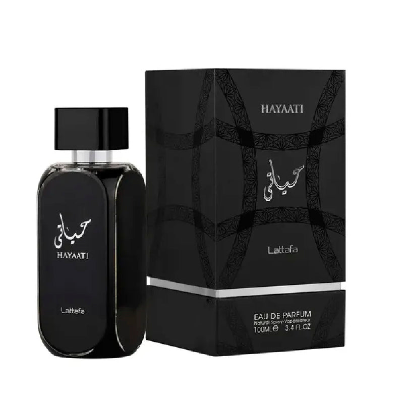 Lattafa Hayaati 3.4 Edp M