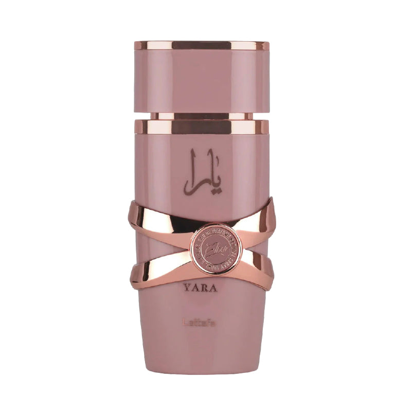 Lattafa Yara Elixir 3.4 Edp L