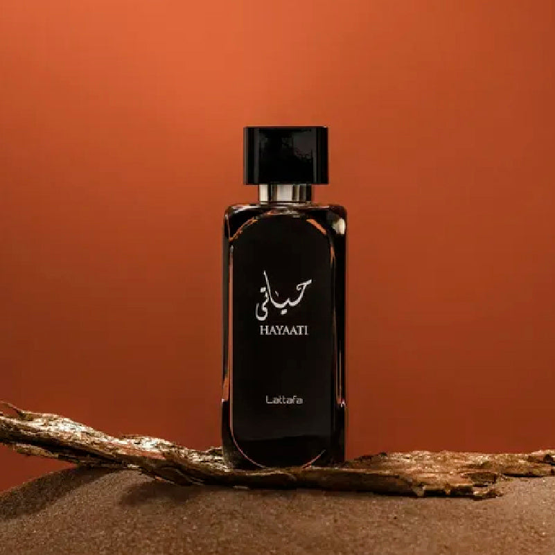 Lattafa Hayaati 3.4 Edp M