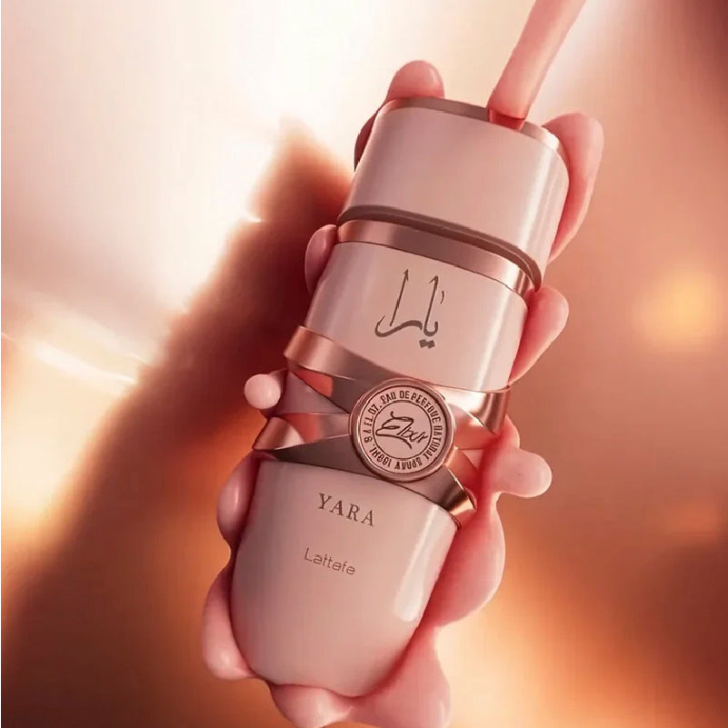 Lattafa Yara Elixir 3.4 Edp L