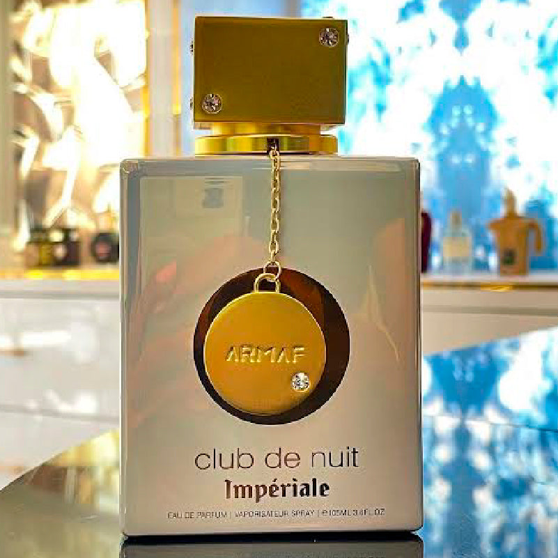 Armaf Club de Nuit Imperiale 3.6 Edp M
