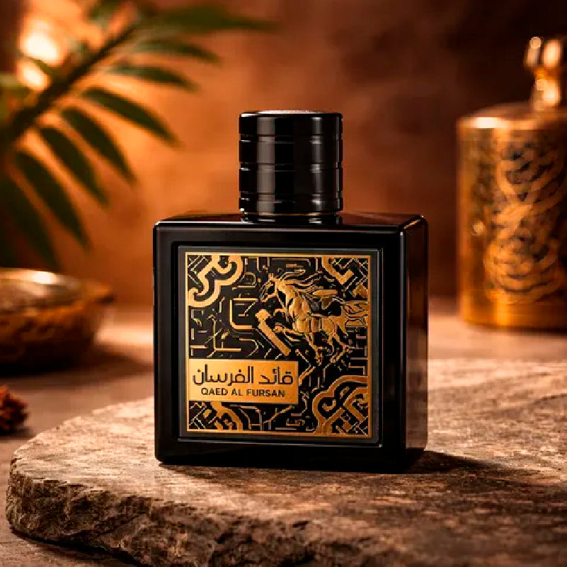 Lattafa Qaed al Fursan 3.0 Edp M