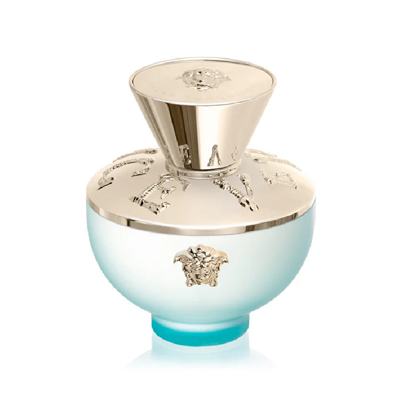 Versace Dylan Turquoise pour femme 3.4 Edt L
