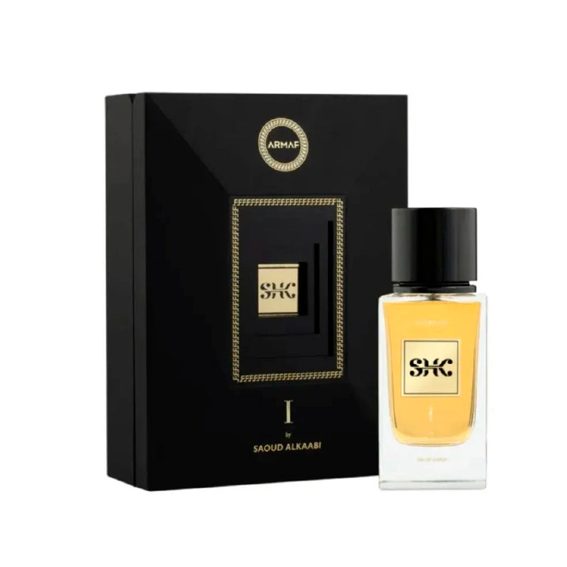 Armaf Saoud Alkaabi I 3.4 Edp M
